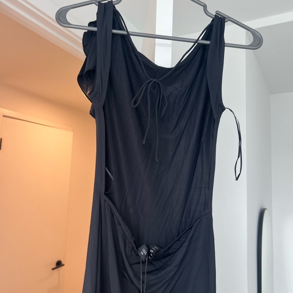 Lioness Opulence Mini Dress - Picture 4 of 5